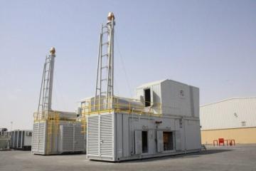 Al-Bahar Metal Enclosures & Cabinets Manufacturing LLC