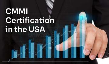 Professional CMMI Certification in United States