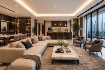 Residential Renovation Services in UAE