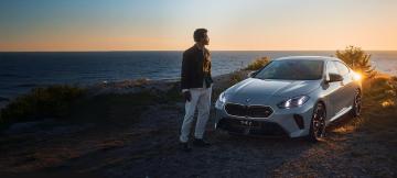 The New BMW 2 Series Gran Coupé | Book A Test Drive Today!