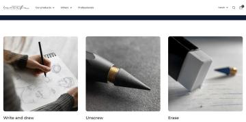 Write-store.com: Up to 60% OFF Sitewide All Orders