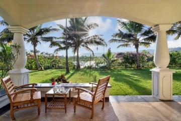 Goa Resort Villa | Premium Luxury Villas in North Goa
