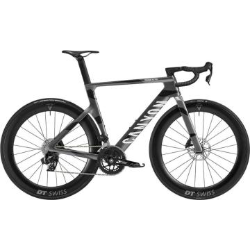 2026 Canyon Aeroad CF SLX 7 AXS SPEED Road Bike (GUN2BIKESHOP)