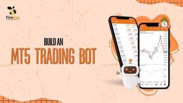 Smart MT5 Bot for Automated Forex & Crypto Trading Solutions in USA