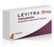 acheter du levitra 20 mg