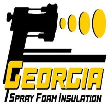Georgia Spray Foam Insulation