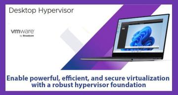 VMware Desktop Hypervisors for Windows Linux and Mac Workstation Pro Reseller Partner