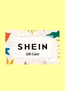 Get $750 to Spend at Shein.