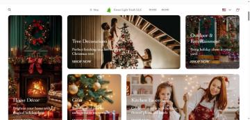 10% OFF All Orders on Green Light Youth LLC