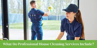 Reliable London Cleaning Company with Expert Cleaners
