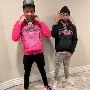 How Carsicko Tracksuit and Sp5der Hoodie Are Rewriting the Rules of Urban Fashion