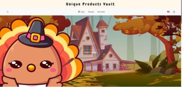 10% OFF Everything on Viridin