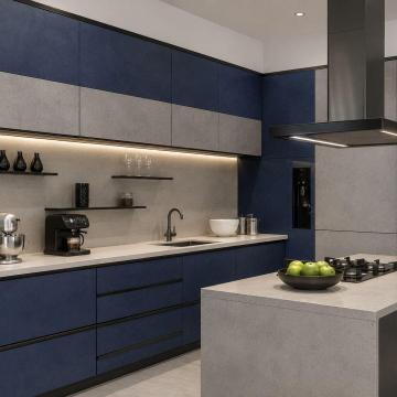 Premium Kitchen Manufacturers for Elegant Living | Novella Kitchens