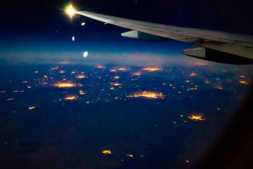 Book Cheap Atlanta to Delhi Flights | Compare ATL to DEL Airfare – IndianEagle