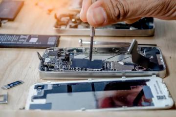 Expert iPhone Repair Service in Barrie Restoring Your Device Quickly