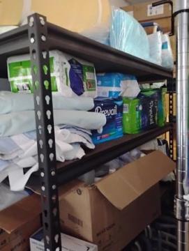 Incontinence Supplies