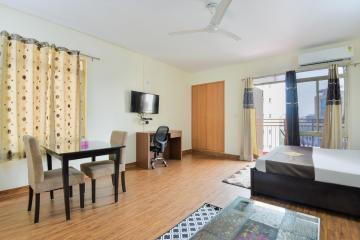 Book Service Apartments in Bangalore at Best Rates