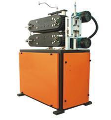 Plastic Corrugated Extrusion Pipe Line for Single Wall Pipe Manufacturing