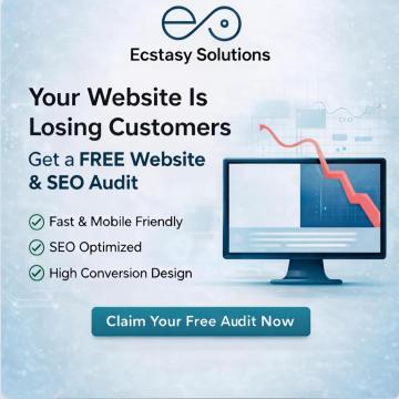 Web Development service in Hyderabad