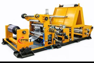 High-Performance Heat Press Lamination Machine