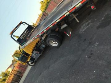 Castillo Towing