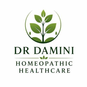 Homeopathy Doctor Gurgaon - Dr Damini Homeopathic Healthcare