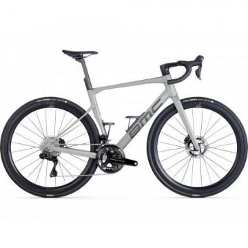 2026 BMC Roadmachine 01 TWO Road Bike (GLOBALBIKESHOP)