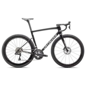 2025 Specialized Tarmac SL8 Pro Shimano Ultegra Di2 Road Bike (CENTRACYCLES)