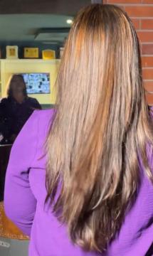 Hair Salon and Academy in Ambala for Beautiful Hair Results