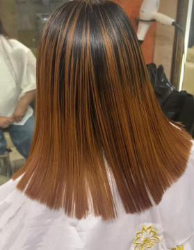 Beauty parlour in Noida, Uttar Pradesh