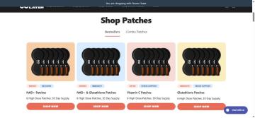 Ion Layer: $150 OFF All Orders