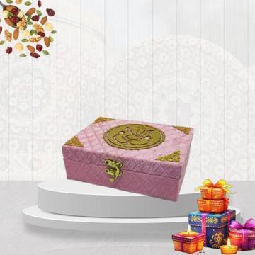 Wooden Dry Fruit Box Manufacturers for Premium Gifting