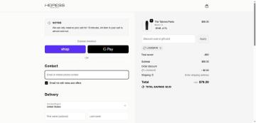 10% OFF Site-wide on Heiress Beverly Hills