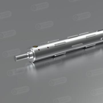 Lug Type Air Expanding Shaft