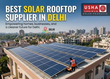 Solar Subsidy in Haryana: Apply & Save on Solar