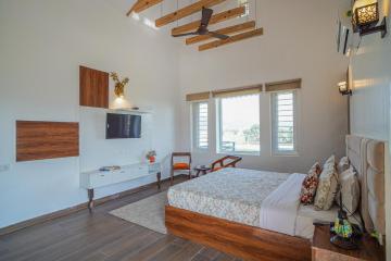 Best Resorts In Jim Corbett