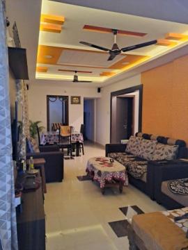 Green Villa 2 - Buy an Authority Villa in Noida Extension