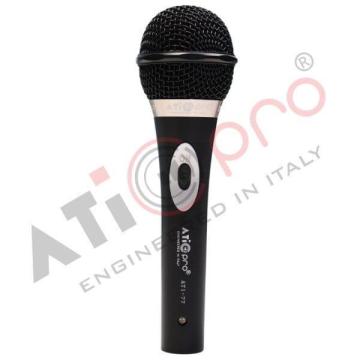Premium Professional Microphone Chandigarh for Clear Audio by Ati Pro Technologies