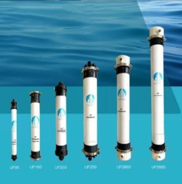Advanced Ultrafiltration System for Clean Water
