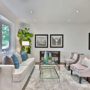 Almeida Cleaning Inc