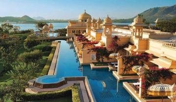 Udaipur Tour Package For 3 Days