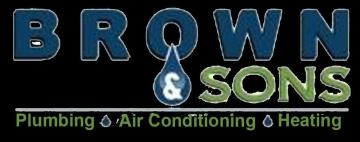 Brown and Sons Plumbing
