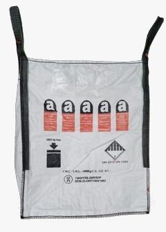 UN Certified FIBC Bags