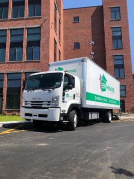 BR Moving
