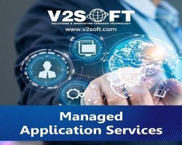 Maximize IT Efficiency Through Managed Application Support And Services