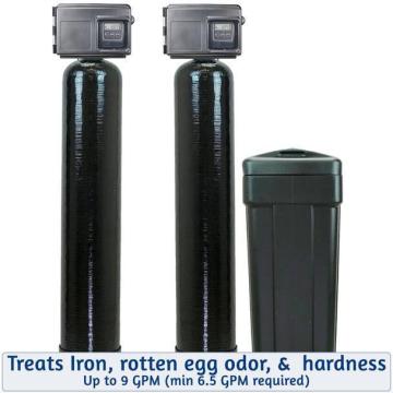 Water Softener Cleaner – Powerful Commercial Solution for Deep Cleaning & Optimal Performance