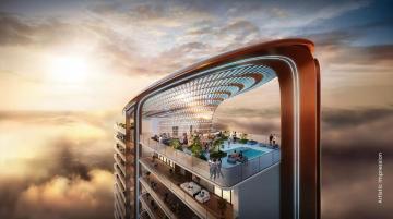 M3M Jacob & Co Gurgaon SCDA | Luxury Flats Gurgaon