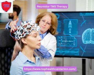 Is NeuroStar TMS Therapy Effective for Depression?
