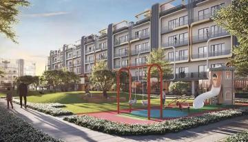 Smart Investment Opportunity in M3M Antalya Hills Gurgaon