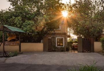 Pet Friendly Resort in Jim Corbett for Memorable Family Trips